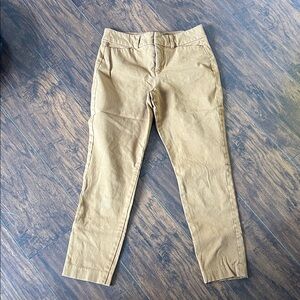 Old Navy Women’s Khaki Chinos